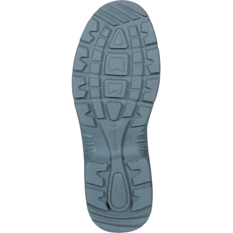 Delta Plus CADEROUSSE S3 SRC - Cold Environment High-Cut Safety Boots