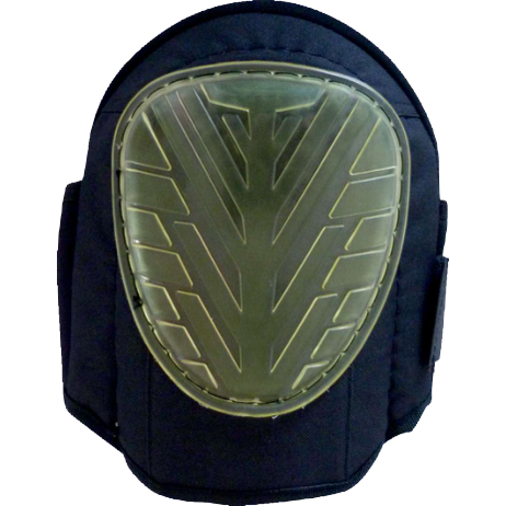 Delta Plus ZIMA Universal Gel Knee Pads – Non-Slip & Durable