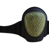 Delta Plus ZIMA Universal Gel Knee Pads – Non-Slip & Durable
