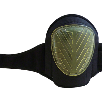 Delta Plus ZIMA Universal Gel Knee Pads – Non-Slip & Durable