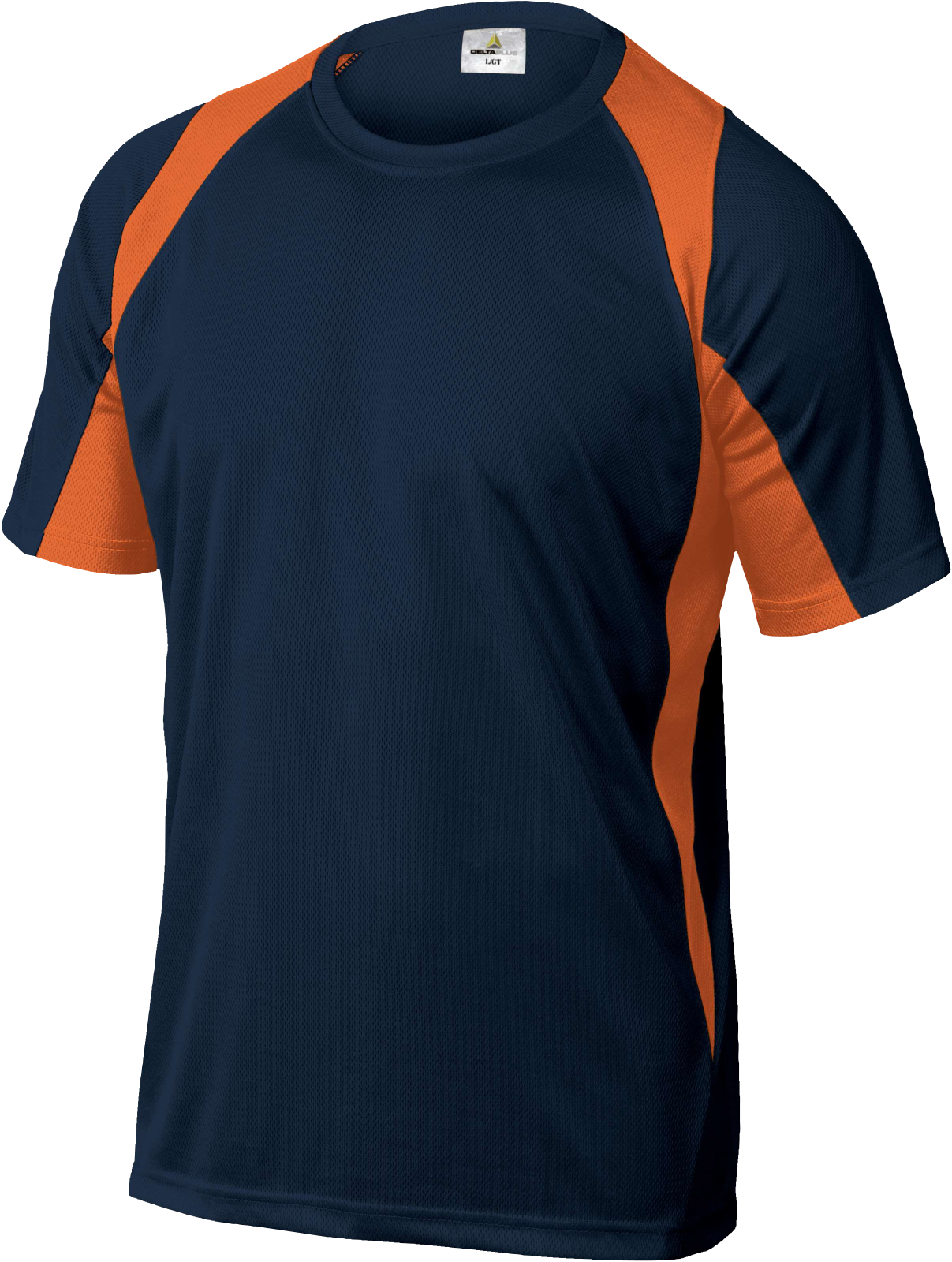 Delta Plus BALI Stretch Pique Mesh T-shirt