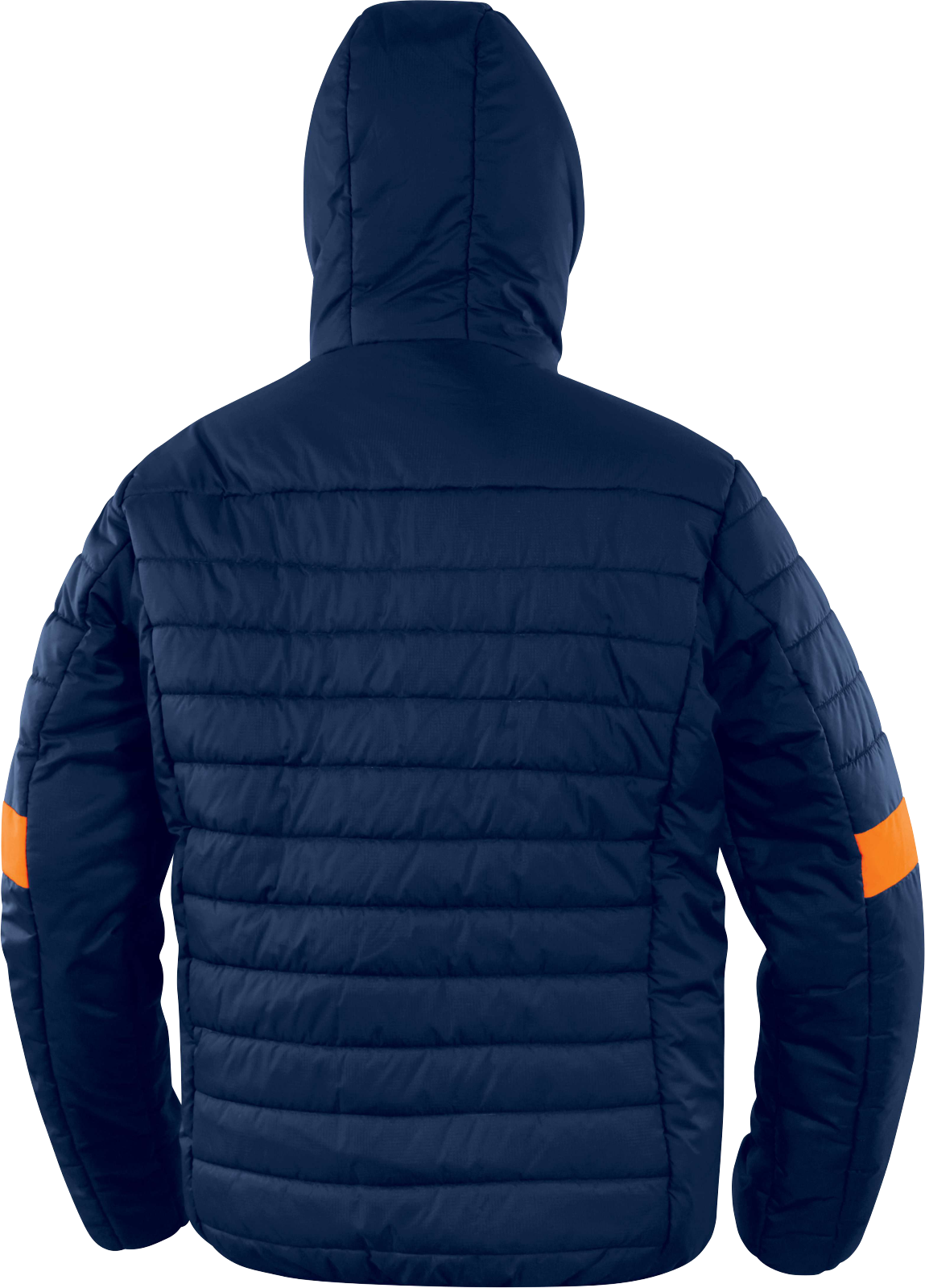 Delta Plus BLOOM Unisex Water-Repellent Down Jacket
