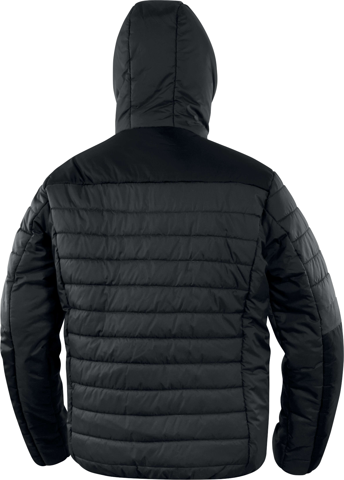Delta Plus BLOOM Unisex Water-Repellent Down Jacket