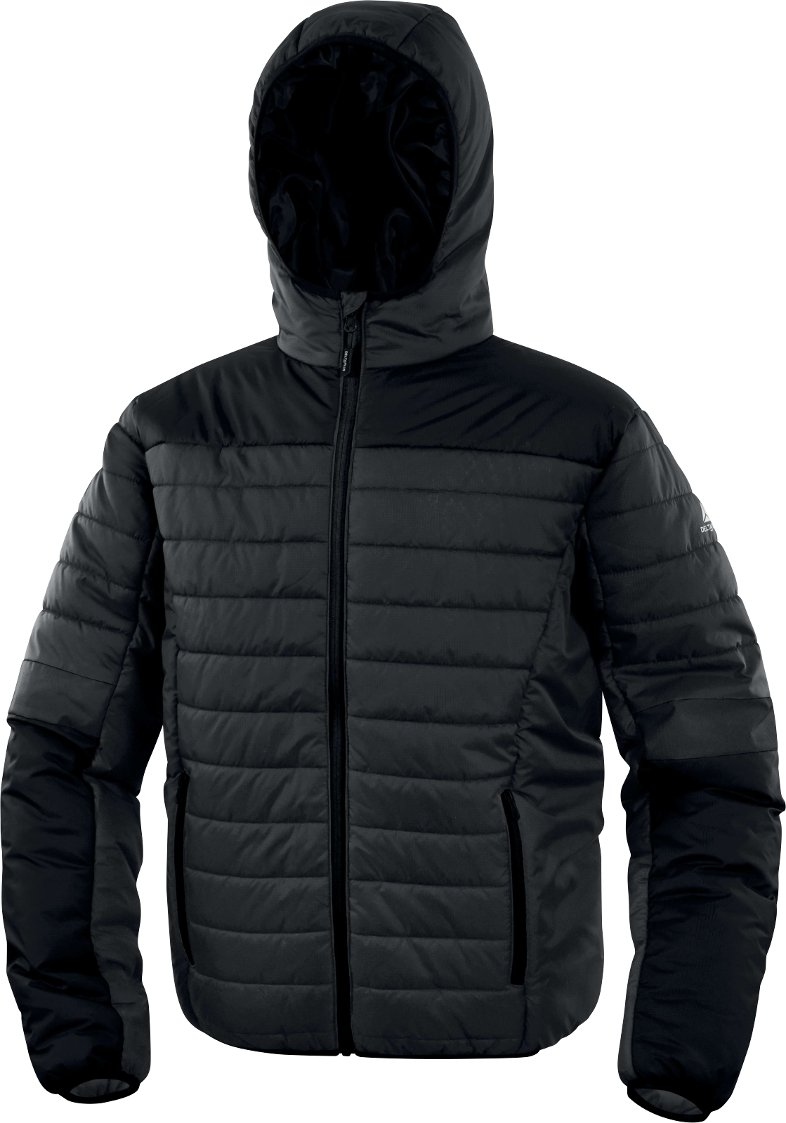 Delta Plus BLOOM Unisex Water-Repellent Down Jacket