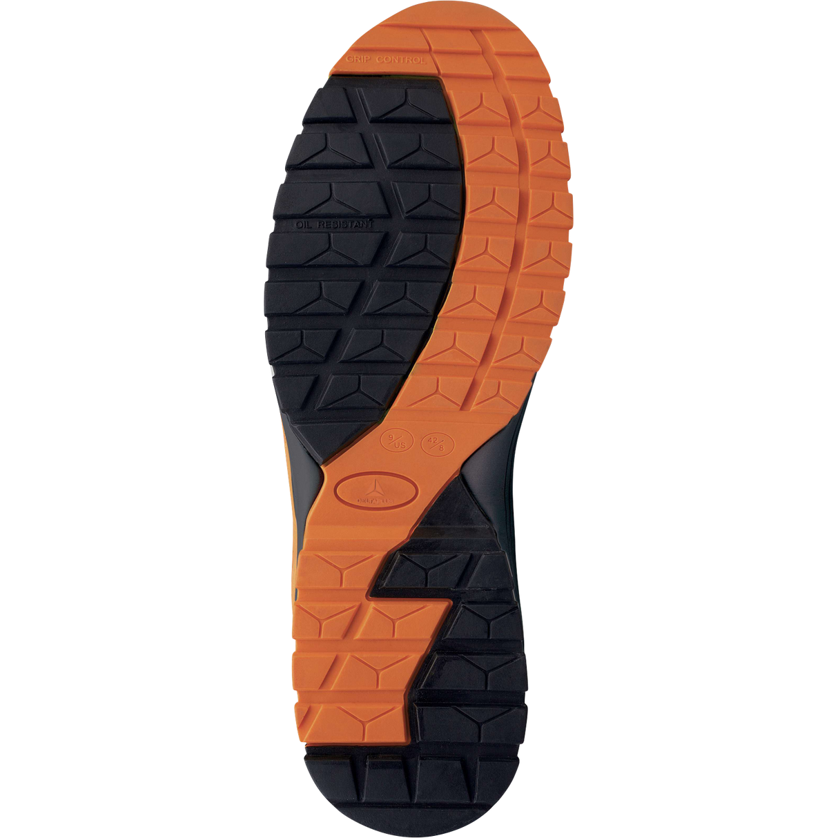 Delta Plus BROOKLYN S3 SRC - Low-Cut Safety Shoe