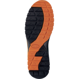 Delta Plus BROOKLYN S3 SRC - Low-Cut Safety Shoe