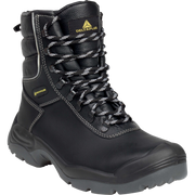 Delta Plus CADEROUSSE S3 SRC - Cold Environment High-Cut Safety Boots