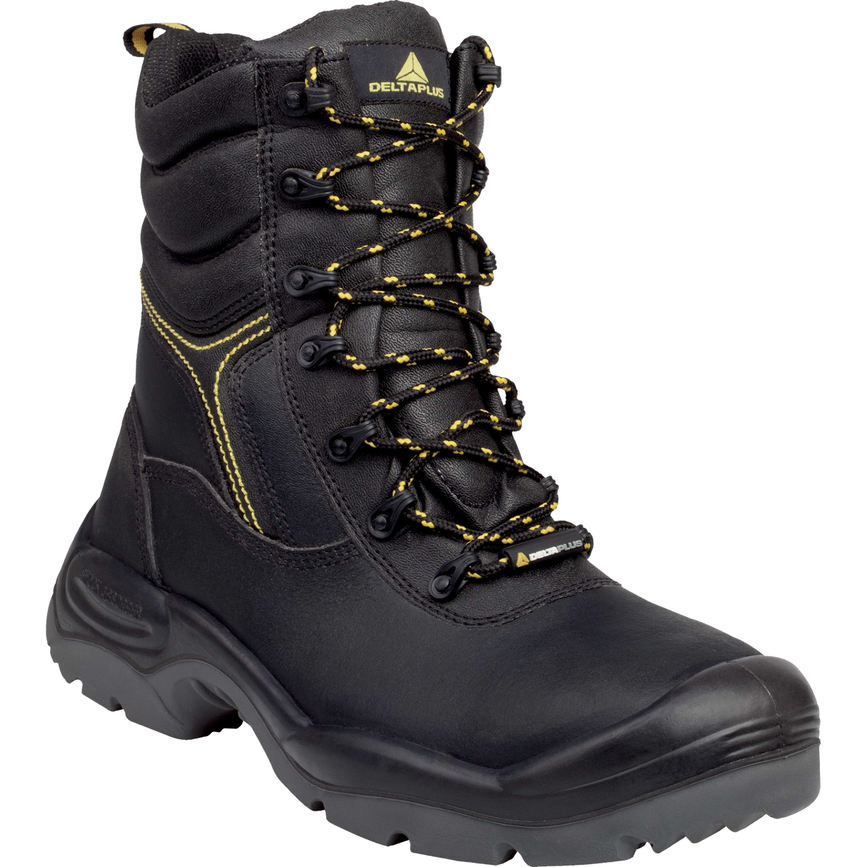 Delta Plus CALYPSO S3 SRC High Cut Safety Shoe