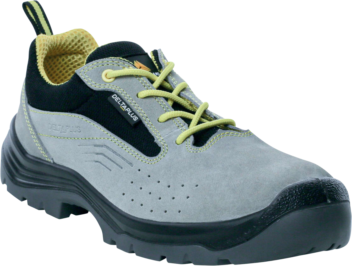 Delta Plus CINTO S1PS SR Low-Cut Safety Shoe