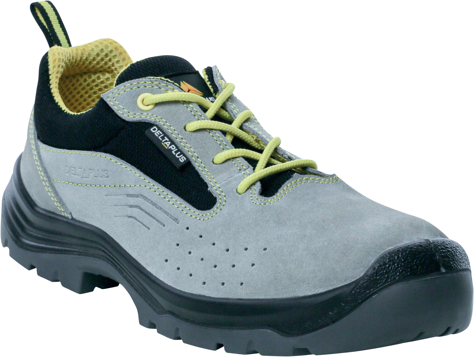Delta Plus CINTO S1PS SR Low-Cut Safety Shoe