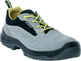 Delta Plus CINTO S1PS SR Low-Cut Safety Shoe