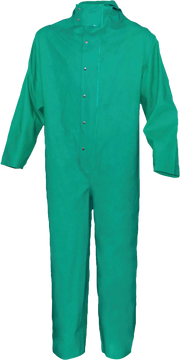 Delta Plus CO600 Chemical Protection Overalls