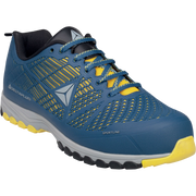 Delta Plus DELTA SPORT S1P SRC Lightweight & Breathable Safety Shoes