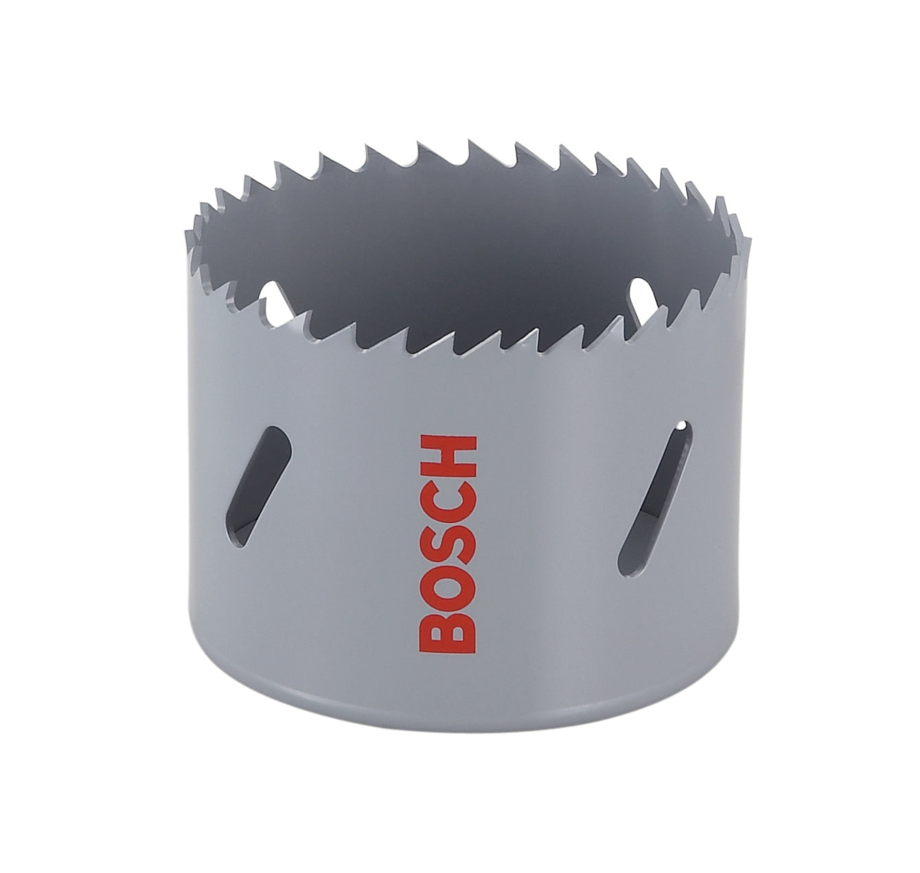 Bosch Professional Hss Bi-Metal Holesaw For Standard Adapters 59 mm, 2 5/16"
