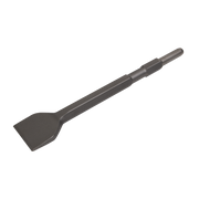 Sealey Wide Chisel 50 x 450mm - Makita HM0810