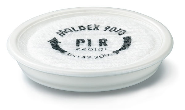 Beeswift Moldex 9010 P1R D 7000/9000