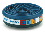 Beeswift Moldex 9300 Abe1 7000/9000