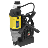 Sealey Magnetic Drilling Machine 35mm 110V