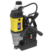 Sealey Magnetic Drilling Machine 35mm 110V