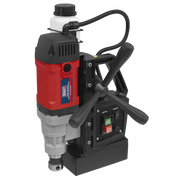 Sealey Magnetic Drilling Machine 35mm 230V