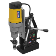 Sealey Magnetic Drilling Machine 60mm 110V