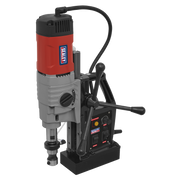 Sealey Magnetic Drilling Machine Heavy-Duty 60mm 230V