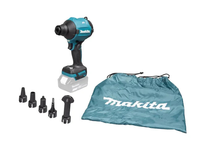 Makita DAS180Z LXT Dust Blower 18V Bare Unit