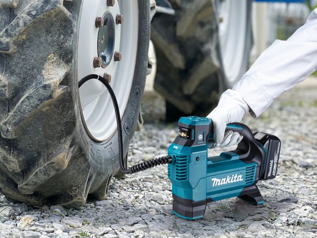 Makita DMP181Z LXT Inflator 18V Bare Unit