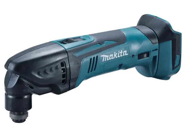 Makita DTM50Z LXT Multi-Tool 18V Bare Unit
