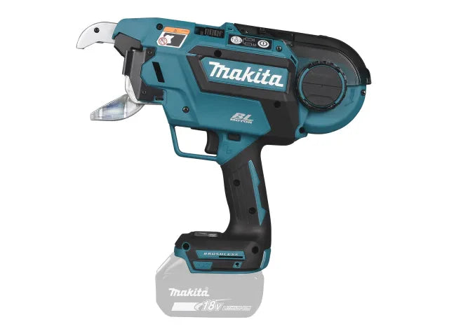 Makita DTR181ZJ LXT Rebar Tying Tool 18V Bare Unit