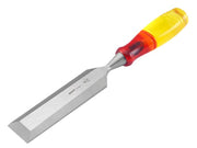 IRWIN® Marples® M373 Bevel Edge Chisel Splitproof Handle 38mm (1.1/2in)