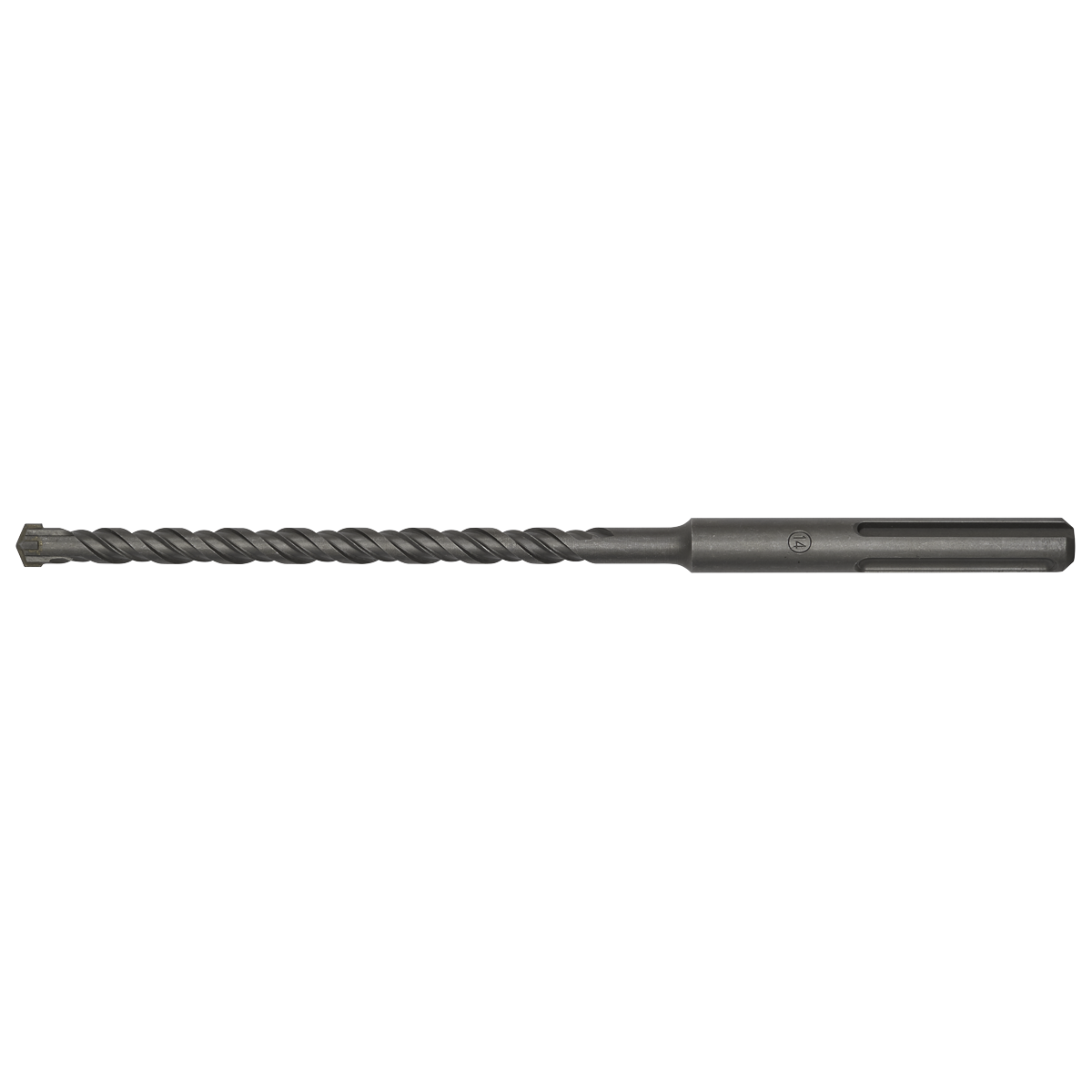 Sealey SDS MAX Drill Bit Ø14 x 340mm