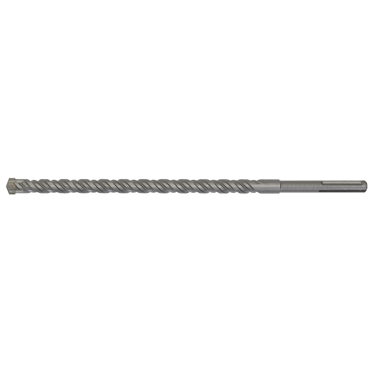 Sealey SDS MAX Drill Bit Ø24 x 520mm