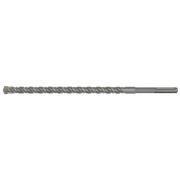 Sealey SDS MAX Drill Bit Ø24 x 520mm