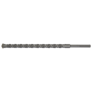 Sealey SDS MAX Drill Bit Ø30 x 570mm