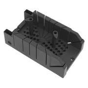 Sealey Mini Mitre Box 310 x 170 x 110mm