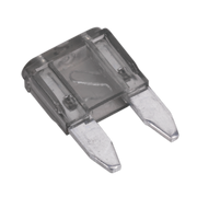 Sealey Automotive MINI Blade Fuse 2A Pack of 50