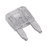 Sealey Automotive MINI Blade Fuse 25A Pack of 50