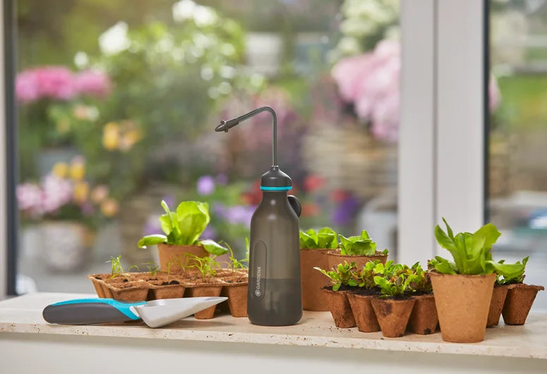 Gardena Softsprayer