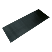 Sealey Ribbed Workshop Matting 1000 x 2500mm