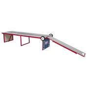 Sealey Motorcycle Portable Folding Workbench 360kg Capacity