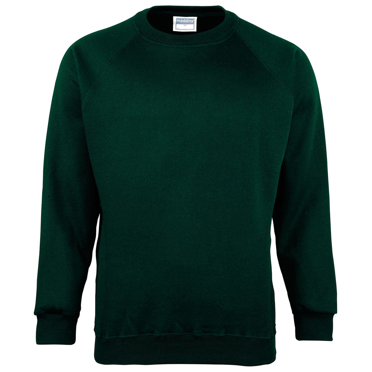 Maddins Coloursure Sweatshirt