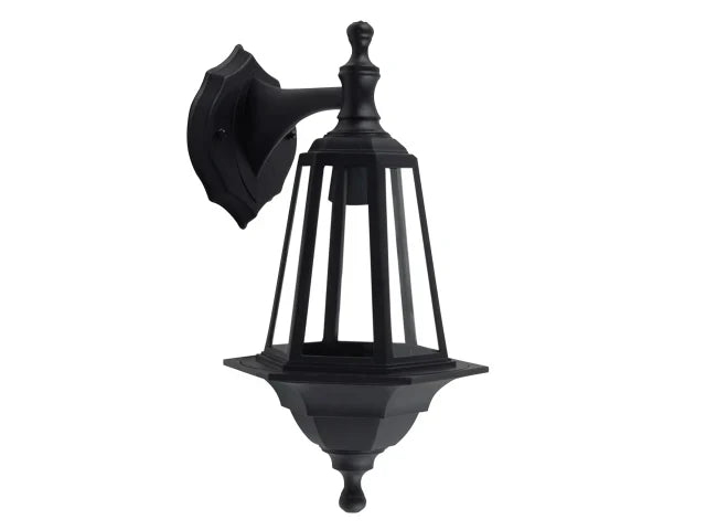Meridian Lighting Six Panel Up/Down Lantern 60W
