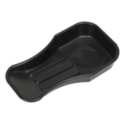 Sealey Motorcycle Oil Drain Pan 2.5L