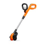 FLYMO 18V EasiWeeder – Bare Unit (Cordless Weed Brush)