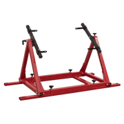 Sealey Engine Rebuild Stand - Multi-Cylinder 100kg