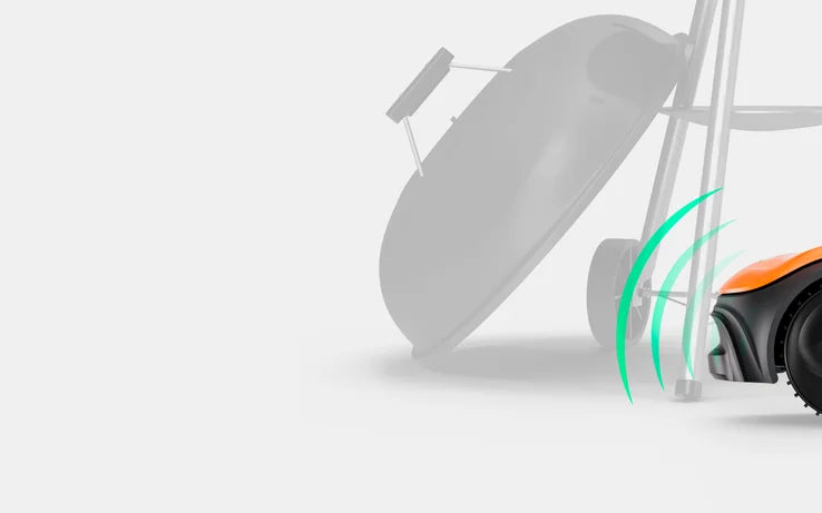 FLYMO UltraLife 1500 – The Ultimate Smart Mower for a Flawless Garden