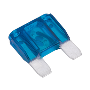 Sealey Automotive MAXI Blade Fuse 60A Pack of 10