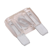 Sealey Automotive MAXI Blade Fuse 80A Pack of 10
