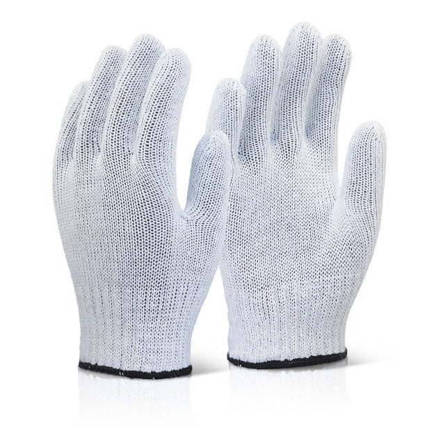 Beeswift Mixed Fibre Gloves